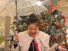 -秀儿家の小确幸花园西餐厅