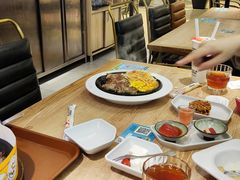 -豪客来牛排(成都锦江大融城店)