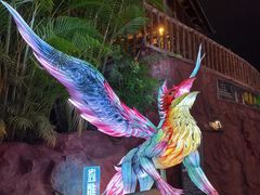 -深圳锦绣中华民俗村