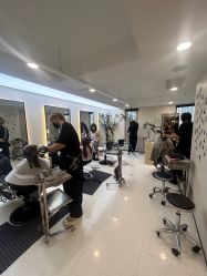 -a·f one hair salon