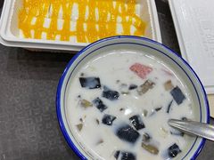 -文昌邓记清补凉(西沙路店)