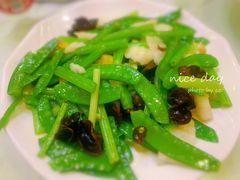 清心荷塘小炒-清新鸡沙田乳鸽店(金融店)