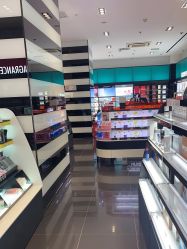 -丝芙兰Sephora