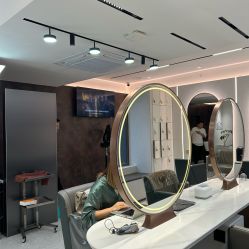 -LJOY丽锦造型·烫发染发