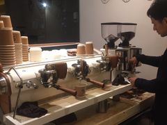 -% Arabica(京都东山店)