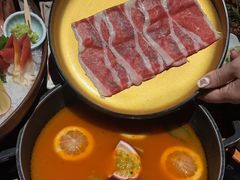 -花潮料理艺食馆(SM新生活广场店)