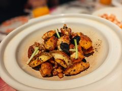 -上海滩餐厅(BFC外滩金融中心店)