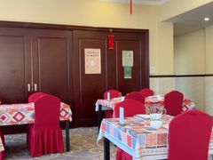 -新疆杭州疗养院·富春山庄