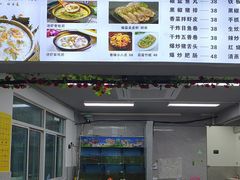-林记潮汕海鲜砂锅粥(平潭店)