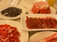 -八先生涮肉房(三里河店)