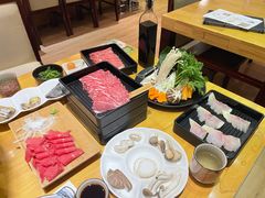 -丽和苑·自助寿喜锅(虹梅路店)