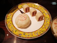 如意芸豆卷-富华斋饽饽铺·宫廷糕点·伴手礼(护国新天地店)