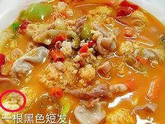 -鸭王烤鸭店(三里河店)