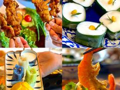 -BetterThai 泰加(苏州中心店)