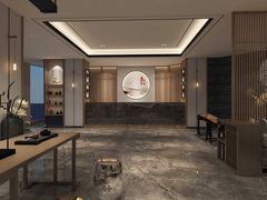 -金色印象·4K影院式足体养生(石碾盘店)
