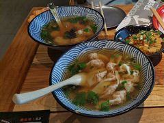 -北丐先生·野馄饨烧烤(泰达E街区店)
