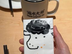 -太二酸菜鱼(深圳布吉万象汇店)