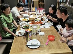-廊亦舫Lang Yi Fang Restaurant(金桥店)