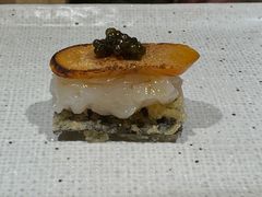 -镹·鱼料理  国产鱼使用店