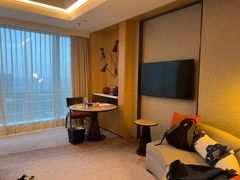 -广州奥园喜来登酒店