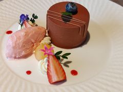 -Primotable高桌牛排馆(外滩店)