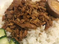 -台北楚楚园馅饼粥(虹桥南丰城店)