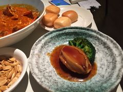 -同乐海鲜(乌节路中央店)