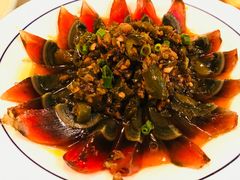 -酒肆浅葱•烧烤•龙虾•排档(卓悦intown店)