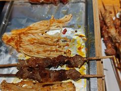 -喝丢一只鞋海鲜烧烤·海肠捞饭(文体街店)