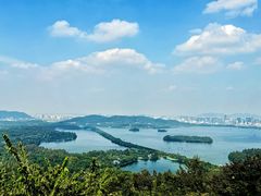 -九曜山