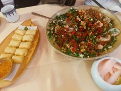 -山石榴·贵州菜(丰盛里店)