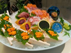 -上井料理黑金店(IFS国金中心店)