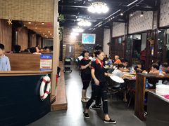 -睿柏云酒店-餐厅