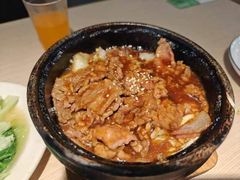 -吴氏老妈·23年家常菜(古城店)