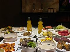 -萧邦音乐会所KTV·蒸汽活海鲜自助(福田店)