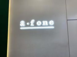 -a·f one hair salon