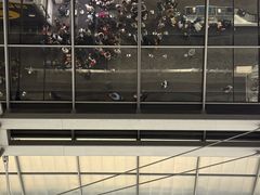 -曼谷素万那普国际机场