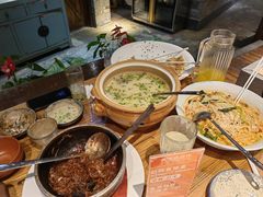 -丹江渔村(首都机场店)
