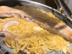 -核桃碳烤肉馆(深圳首店)