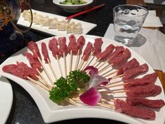 -南门涮肉(上海二店)