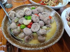 -永州体苑血鸭店(第一分店)