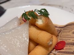 -滋粥楼·顺德菜(番禺广场总店)