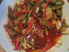 -冯记豆花店(健翔桥店)