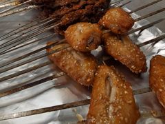 -勇利赵家烤肉坊(含光路店)