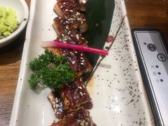 -蟹将军·松叶蟹和牛日料放题自助(K11店)