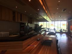 -王鼎精致料理铁板烧(世博源店)