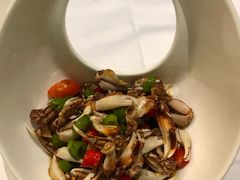 -开海·红岛海鲜虾水饺(石老人店)