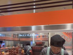 -争鲜回转寿司(中街大悦城店)
