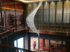 -广东道至正餐厅(区庄店)