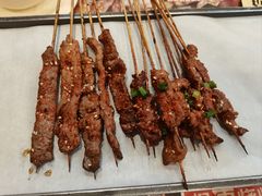 -探唐烧烤(棠东店)